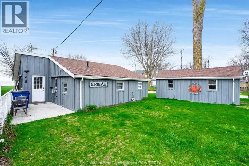 1040 Kerr Avenue, Erieau